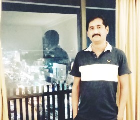 Raja Tanveer, 42 года, کراچی