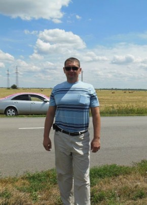 Алексей, 51, Россия, Усть-Донецкий