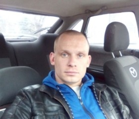 Алексей, 34 года, Костянтинівка (Донецьк)