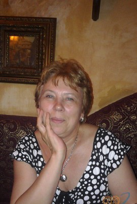 Лариса, 70, Россия, Москва