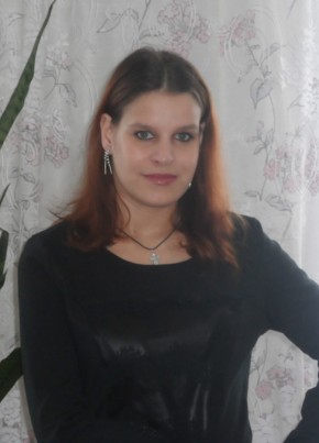Надежда, 36, Россия, Торбеево