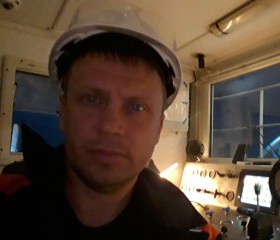 Виктор, 42 года, Нефтеюганск