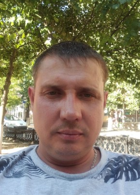 Андрей, 41, Україна, Краснодон