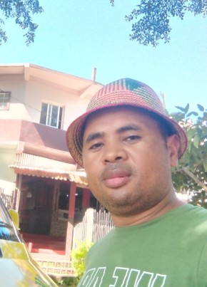 Elysam, 37, République de Madagascar, Toamasina