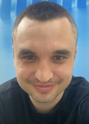 Максим из Благовещенск (Амурской обл.) 34 года