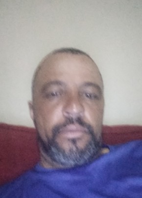 João из Belo Horizonte 41 год