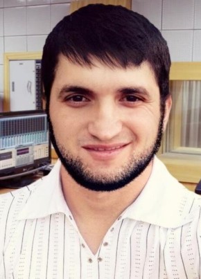 Хабиб, 32, Россия, Торжок