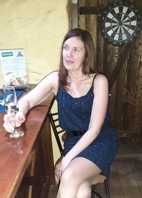 Лана, 54, Россия, Смоленск