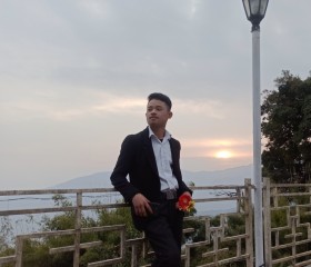 RaMp x stan, 22 года, Gangtok