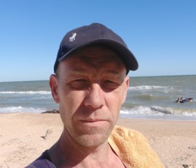 Алексей, 42 года, Крыловская
