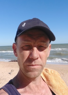 Алексей, 42, Россия, Крыловская