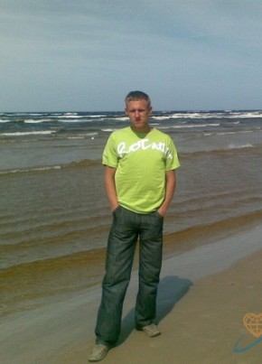 Виталий, 35, Latvijas Republika, Daugavpils