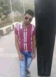 Bhai jaan, 18 лет, New Delhi