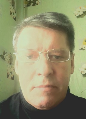 Александр, 61, Россия, Дудинка