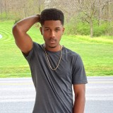 Jeremiah, 21  , Mountain Top