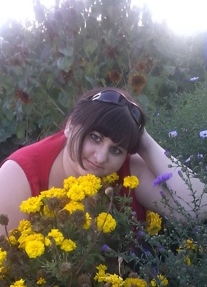 Marina, 35, Russia, Volzhskiy (Volgograd)