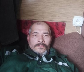 Georgiy, 49 лет, Кимовск