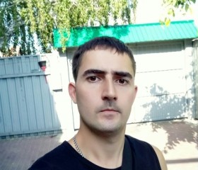 Михаил, 33 года, Омск