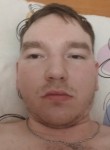 Ildar, 29, Novosibirsk