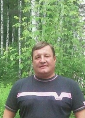 Олег, 52, Россия, Чехов