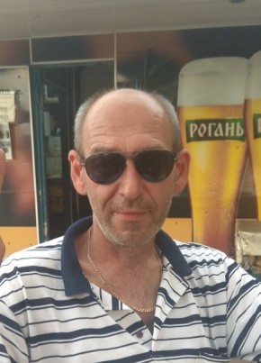 Сергей Сухомлин, 49, Україна, Лохвиця