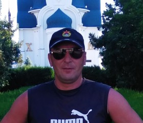Олег, 49 лет, Усть-Илимск