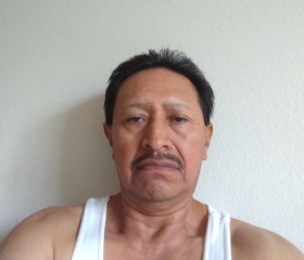 Domingo, 63 года, San Francisco