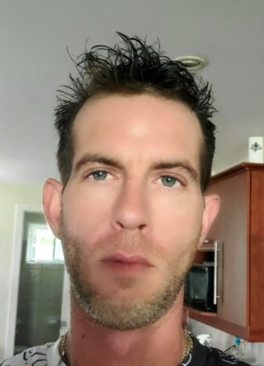 Frédéric, 34, Canada, Montreal