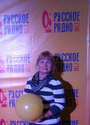Светлана, 66, Россия, Медвежьегорск