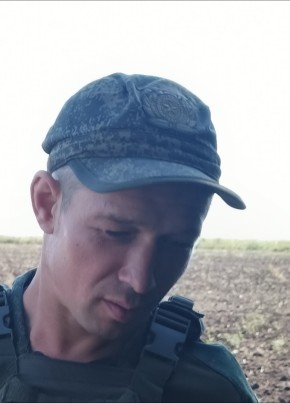 Сергей, 37, Россия, Купавна
