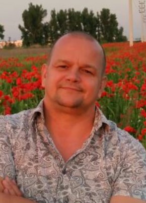Игорь, 53, Россия, Краснодар