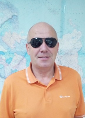 Викторович, 55, Россия, Москва