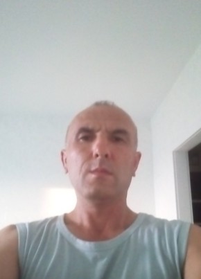Захид, 46, Россия, Нижний Новгород
