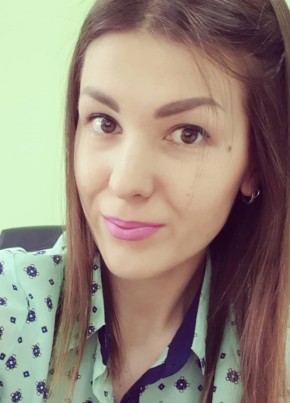 Светлана, 29, Россия, Екатеринбург