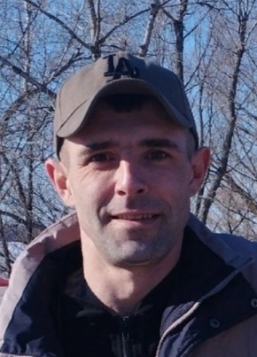 Максим, 35, Россия, Ахтубинск