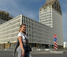 Татьяна, 33, Podgorica