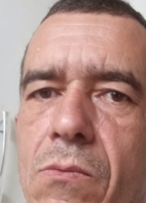 Diego из Campos 44 года
