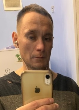 Dmitriy, 36, Russia, Kirishi