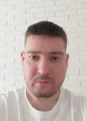 Aleksey, 44, Russia, Saratov