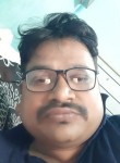 Raj, 38 лет, Lucknow