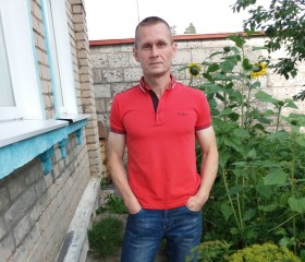 Олег, 51 год, Кинешма