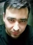 Ruslan, 37, Moscow