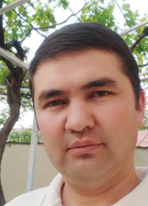 Dilshod Gofurov, 34, Россия, Ступино