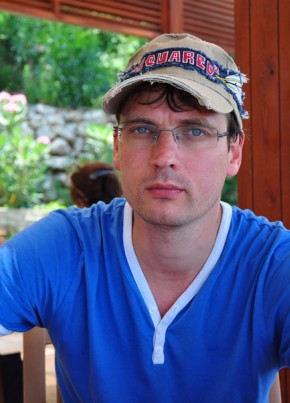 Aleksandr, 50, Russia, Moscow