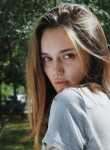 Anastasia, 20  , Moscow
