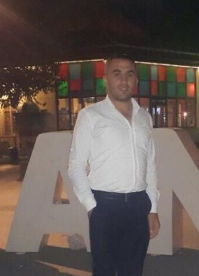 Kadir, 38, Türkiye Cumhuriyeti, Gaziantep