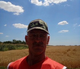 Ник, 51 год, Ростов-на-Дону