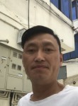 东哥, 47 лет, 中国上海