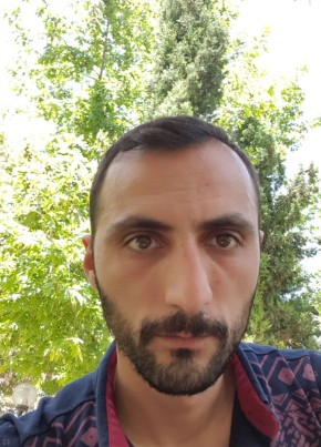 Ahmet, 35, Türkiye Cumhuriyeti, Akşehir