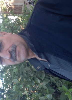 Hatem, 55, الجمهورية العربية السورية, مدينة حمص